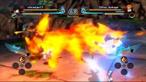 Ichiraku Tournament (Finale) | Naruto Shippuden :Ultimate Ninja Storm Revolution