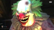 Dead Realm Funny Moments - Halloween Edition w⁄ New Clown Ghost! world best magician