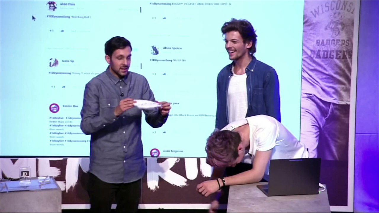 Dynamo Magician Impossible - The Final Series Trailer world best magician