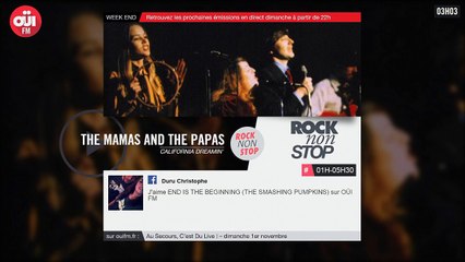 OUI FM en direct vidéo /// La radio s'écoute aussi avec les yeux (AUTO-RECORD) (2015-10-31 03:03:13 - 2015-10-31 03:09:17)