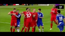 En Sağlam Futbol Kavgaları- Crazy Football Fights • 720p HD