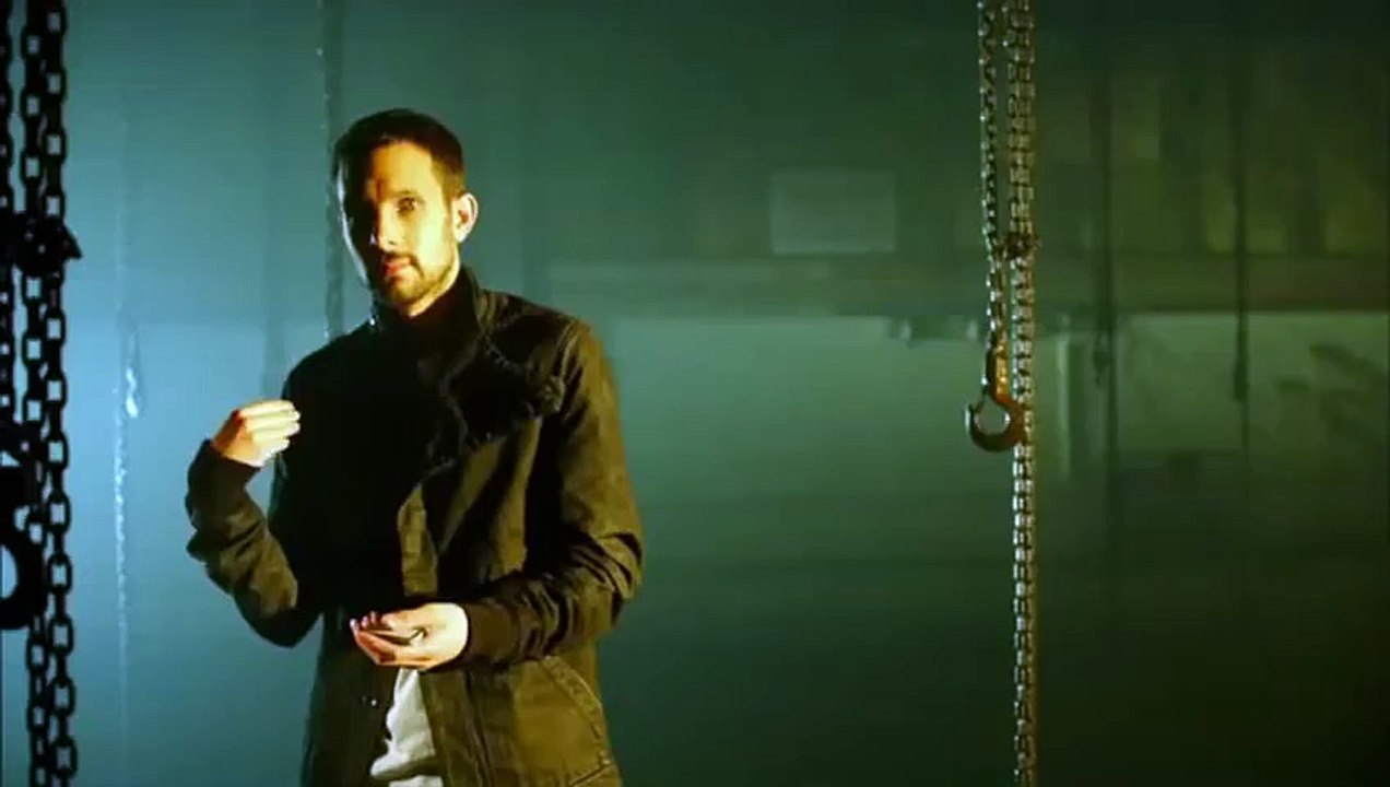 Dynamo׃ Magician Impossible - Series 2 DVD Advert - Out Now world best magician