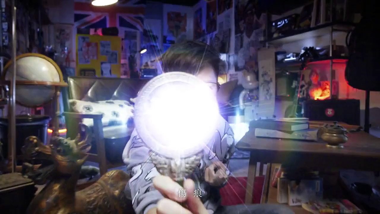 韋禮安 Weibird Wei - 崑崙鏡 Mirror of Sanctity (官方版MV) -「軒轅劍之崑崙鏡」遊戲主題曲