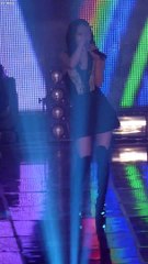 151025 BoA - FOX [BoA] jikkaem Fancam (Gymnasium)