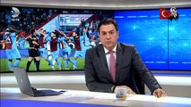 Trabzonspor Başkanı İbrahim Hacıosmanoğlu'ndan Rezalet