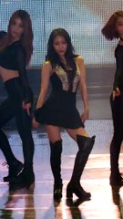 151025 BoA - Kiss My Lips [BoA] jikkaem Fancam (Gymnasium)