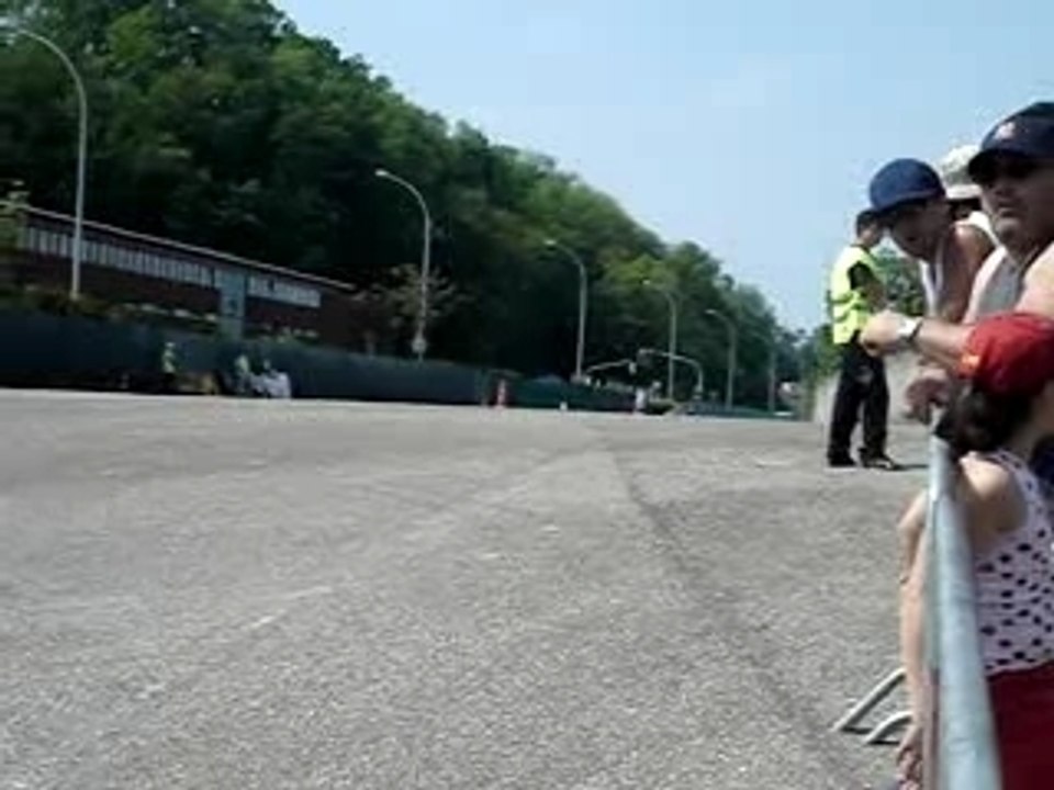 Slalom de Carouge 2007