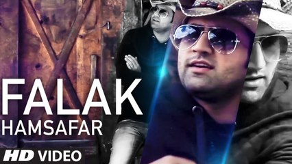 Humsafar Official Music Video (2015) By Falak Shabir HD