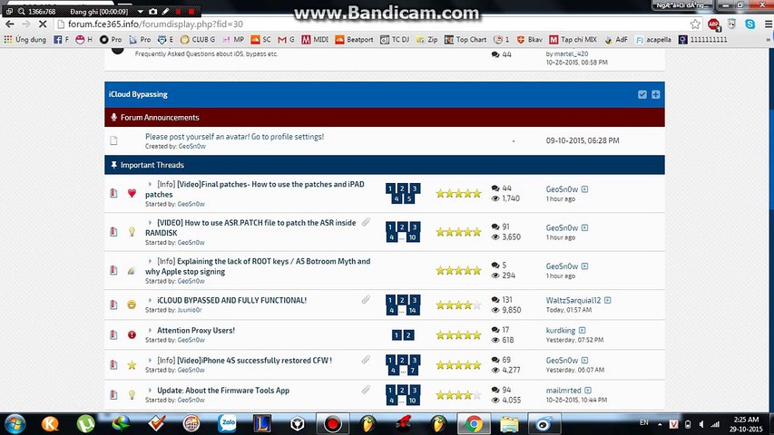 Bypass Ios 9 0 2 Ip5 2 HÆ°á»ng Dáº«n Bypass Iphone Qua Dns Video Dailymotion