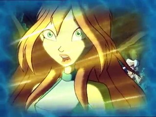 Winx Club Sezon 1 Bölüm 15 Sorular ve Cevaplar