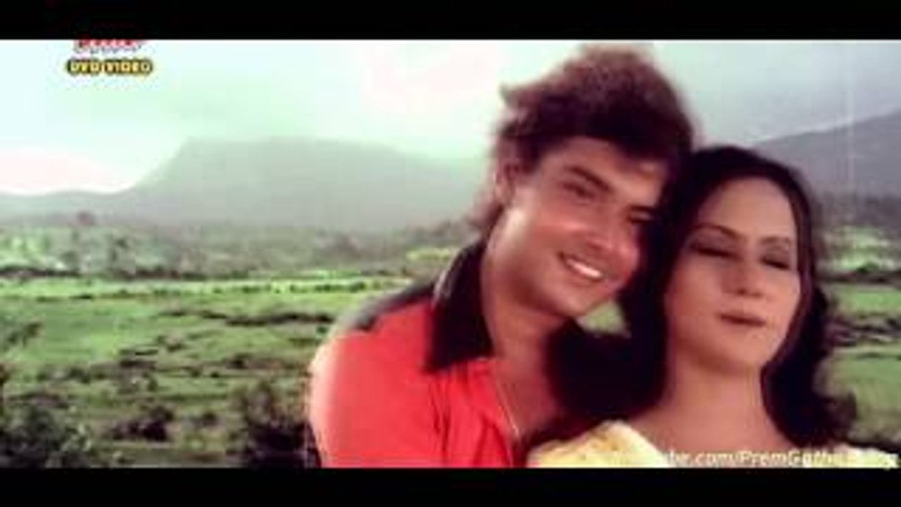 Ankhiyon Ke Jharokhon Se - Title song (1080p HD Song)
