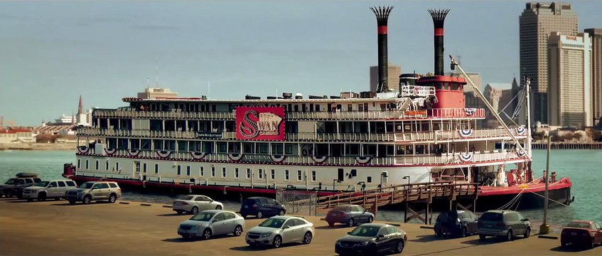 Heist Official Trailer #1 (2015) - Robert De Niro, Jeffrey Dean Morgan Movie HD