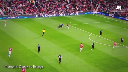 Football Most Amazing Goals ● 2015-2016 HD