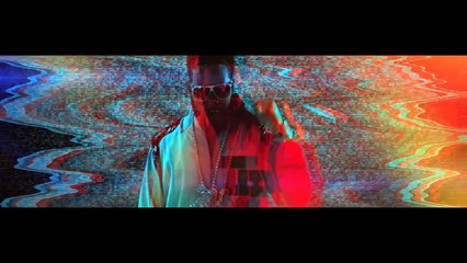 Benny Benassi feat. T Pain Electroman