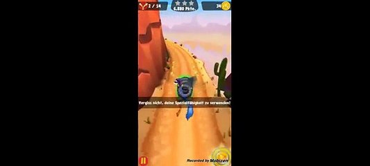 Looney Tunes Dash! Episode 2: Road Runner and Coyote 16 - 30 - A Correr - La course - Hetz