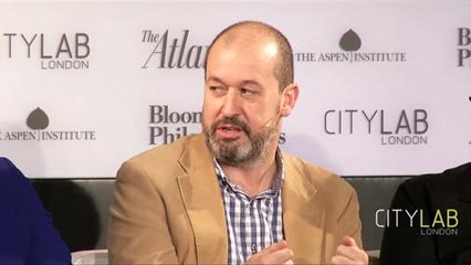 Open Government is the Future of Democracy