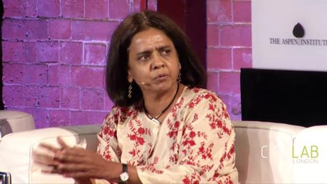 How Can Smart Cities Help India's Poor?