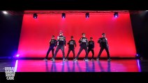 World's Best Dance Crew-The Winner of ABDC world best dencer