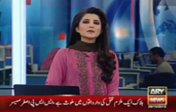 Fake Ayesha Mumtaz Caught Red Handed For Raid in Hotels