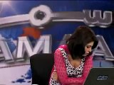 Leaked Video of Samaa News Anchor Fiza Khan