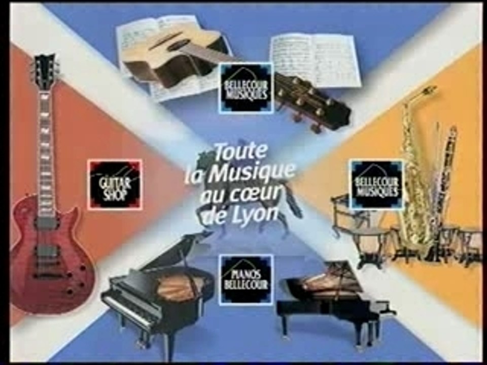 Gesch et les Otakus en live sur TLM