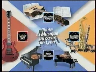 Gesch et les Otakus en live sur TLM