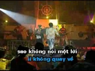 Anh Mong Em Quay Ve - Khanh Dang