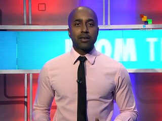 Argentina: Grandmothers Continue Search for Disappeared Children