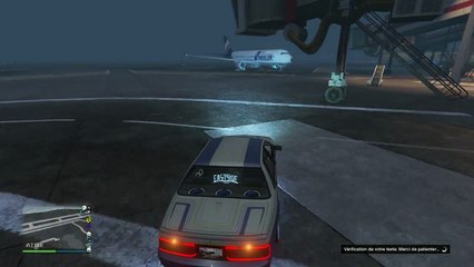 Grand Theft Auto V_Online LowRider