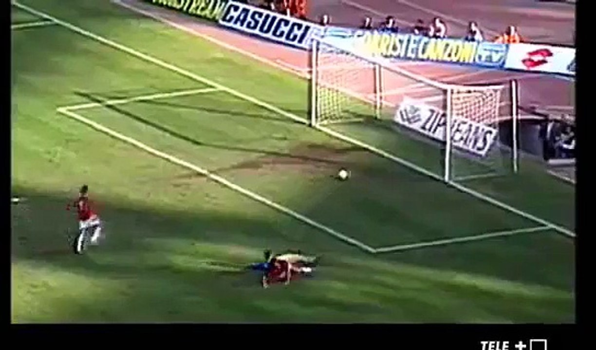 van basten napoli