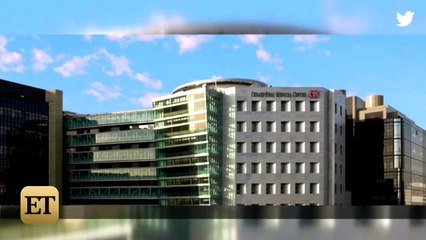 Lamar Odom Showing Few Signs Of Improvement