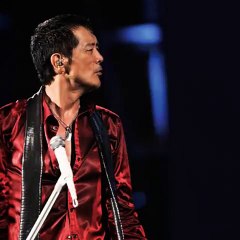 矢沢永吉パニック