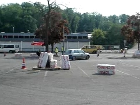 Slalom de Carouge 2007