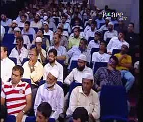 AMAZING 4 Year Girl  Explains Islam - Best Speech MashAllah