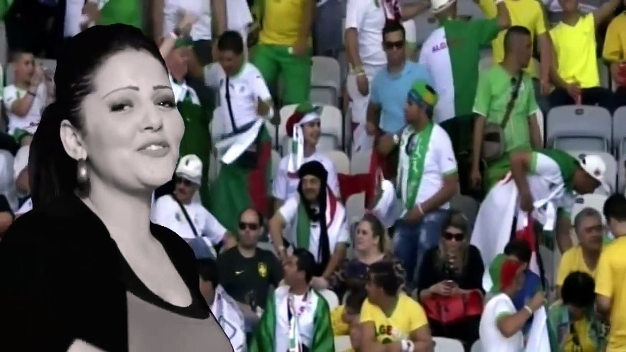 Clip chaba sonia djazairi khiar