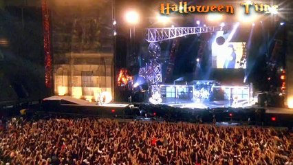 ACDC vs Ghostbusters - Thunder Busters (Rock mashup) Halloween Time