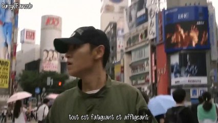 T.O.P - Hi Haruka [VOSTFR HD]