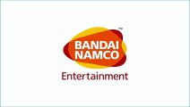 Bandai NAMCO Entertainment, Inc. (2015-present) (Tekken variant)