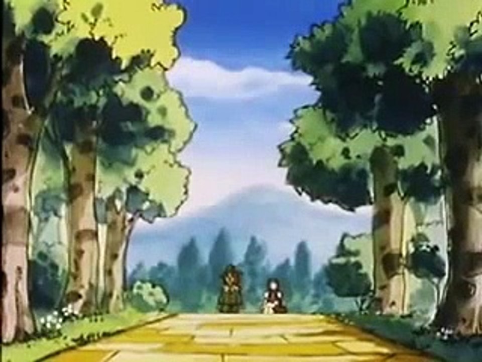 Desene animate Vrajitorul din Oz