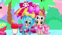 Kawaii Crush Cartoon full episode-cartoon for kids-Cartoon movie-kawaii crush toys