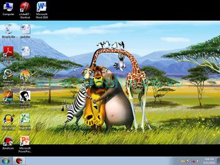 MS Word 2010 - Template - Part-15