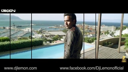 TU JO HAIN ( MR X ) - DJ LEMON REMIX