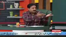 Khabardar with Aftab Iqbal – 29 October 2015 ¦ Express News