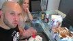 NASTY ICE CREAM SANDWICH PRANK!! HOW TO PRANK with BFvsGF