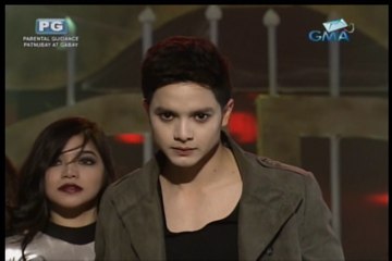 EAT BULAGA (Juan For All, All For Juan) - OCTOBER 31 2015  FULL EPISODE PART  1