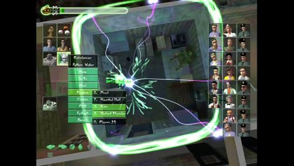 Ghost Master - The Unusual Suspects - YOUR SOULS ARE MINE!