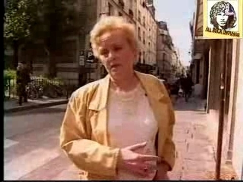 Derniers jours de jim morrison - 6