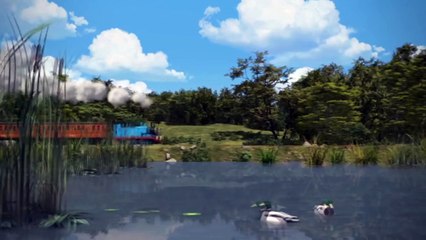 Thomas and Friends™ Season 19 Intro (HD)