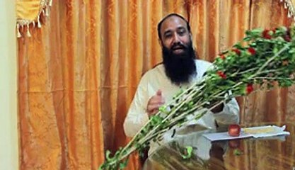 SAFFRON /ZAFFRON ASLI NAQLI DR.ASHRAF SAHIBZADA mp4