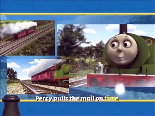Thomas & Friends Theme - video Dailymotion